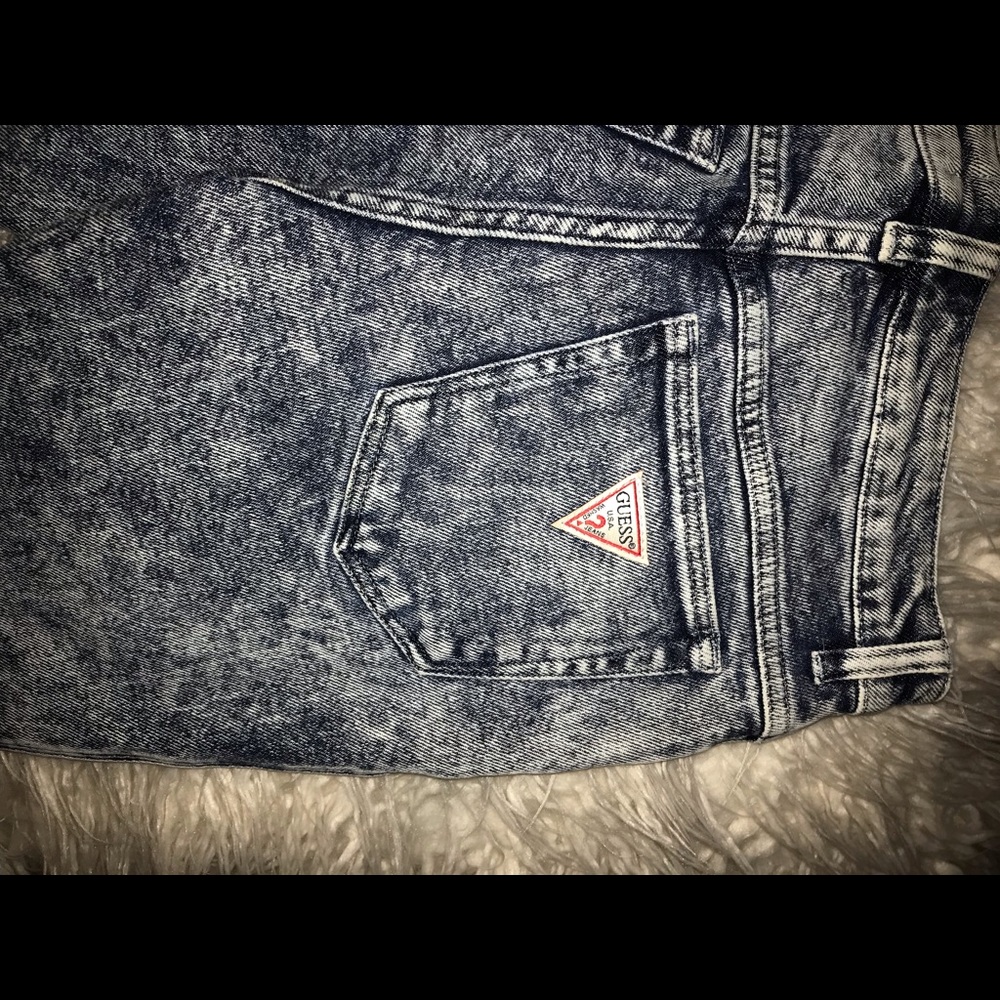 NWOT Guess Jeans